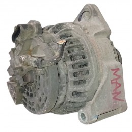 Alternatore 0124555013 Man TGL 8. 180 2005-2022 - Alternatore - 2
