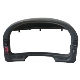 Rivestimento quadro strumenti contachilometri 81617016265 Man TGL 8. 180 2005-2022 - Quadro contachilometri - 1
