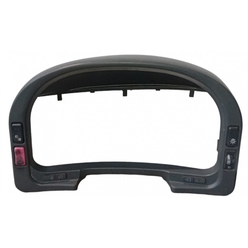 Rivestimento quadro strumenti contachilometri 81617016265 Man TGL 8. 180 2005-2022 - Quadro contachilometri - 1