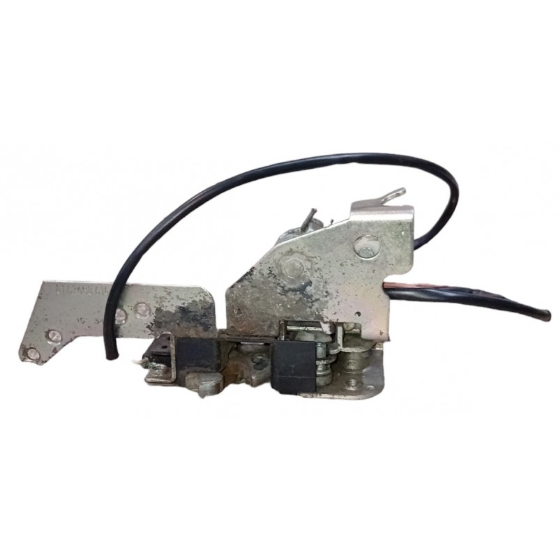 Serratura porta anteriore destra 81626806144 Man TGL 8. 180 2005-2022 - Serratura - 1