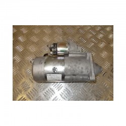 Motorino avviamento 63114010 Alfa Romeo 166 2.4 JTD 1998-2003 - Motorino avviamento - 1