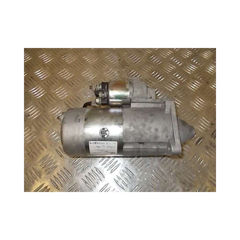 Motorino avviamento 63114010 Alfa Romeo 166 2.4 JTD 1998-2003 - Motorino avviamento - 1 Motorino avviamento 63114010 Alfa Romeo 166 2.4 JTD 1998-2003 - Motorino avviamento - 1