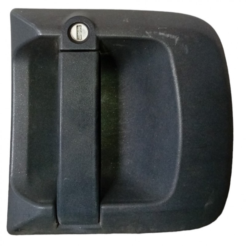 Maniglia esterna porta anteriore destra 81626416078 Man TGL 8. 180 2005-2022 - Maniglia - 1