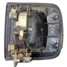 Maniglia esterna porta anteriore destra 81626416078 Man TGL 8. 180 2005-2022 - Maniglia - 2