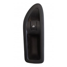 Pulsante alzavetro posteriore destro 8200016014 Renault Laguna II 1.9 Dci 2002-2007 - Pulsantiera - 1