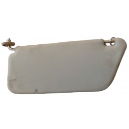 Pantina aletta parasole destra Daewoo Matiz 1998-2007 - Pantina aletta parasole - 2