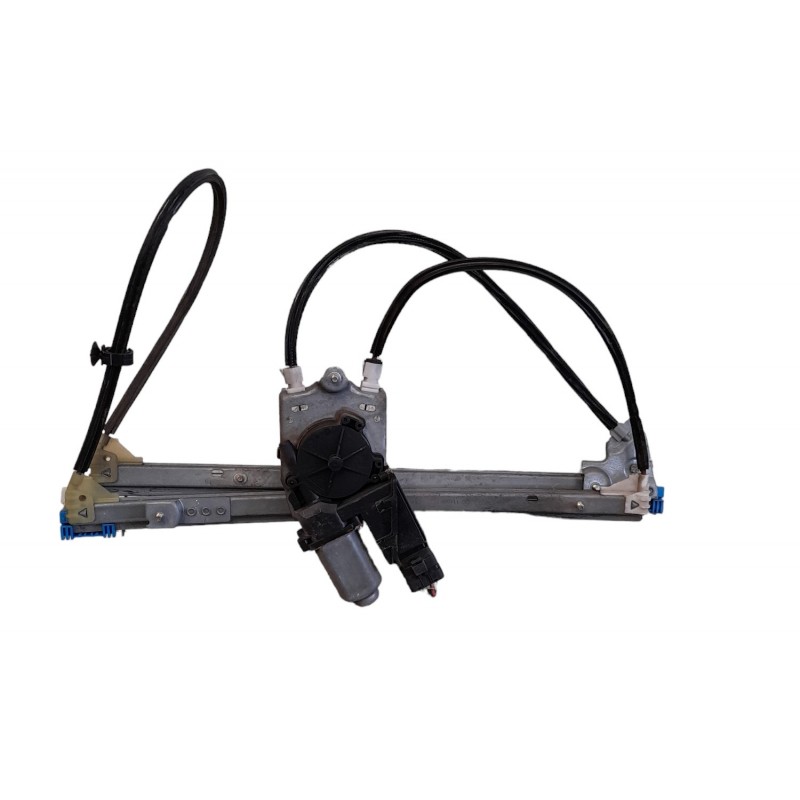 Alzavetro elettrico anteriore destro 400463L Renault Laguna II 1.9 Dci 2002-2007 - Alzavetro - 1