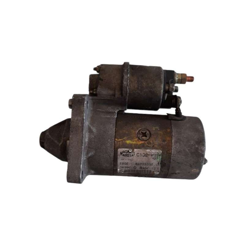 Motorino avviamento 63223200 Fiat Punto I 1.1 fire 1993-1999 - Motorino avviamento - 1