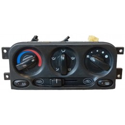 Centralina climatizzatore Daewoo Matiz 1998-2007 - Comando climatizzatore - 1
