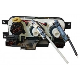 Centralina climatizzatore Daewoo Matiz 1998-2007 - Comando climatizzatore - 2 Centralina climatizzatore Daewoo Matiz 1998-2007 - Comando climatizzatore - 2