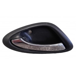 Maniglia interna porta anteriore posteriore sinistra Honda Jazz 2001-2008 - Maniglia - 1