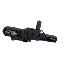 Maniglia esterna porta posteriore destra Renault Laguna II 1.9 Dci 2002-2007 - Maniglia - 2 Maniglia esterna porta posteriore destra Renault Laguna II 1.9 Dci 2002-2007 - Maniglia - 2