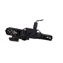 Maniglia esterna porta anteriore destra Renault Laguna II 1.9 Dci 2002-2007 - Maniglia - 2