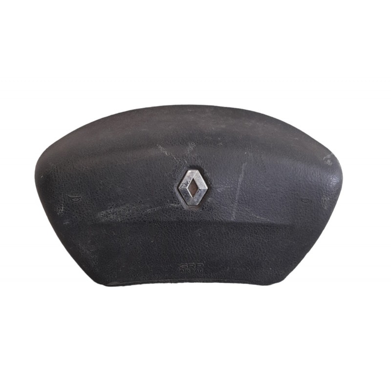 Airbag volante 8200071201C Renault Laguna II 1.9 Dci 2002-2007 - Airbag - 1