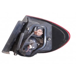 Fanale posteriore sinistro Nissan Maxima Qx 2000-2003 - Fanale posteriore - 2 Fanale posteriore sinistro Nissan Maxima Qx 2000-2003 - Fanale posteriore - 2