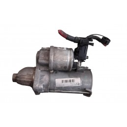 Motorino avviamento G197526A Lancia Musa 1.3 multijet 2004-2008 ZLA35000001090276 - Motorino avviamento - 1