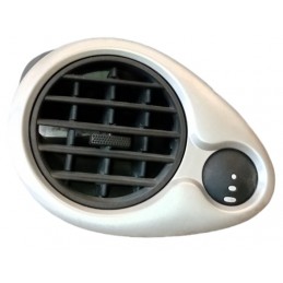 Bocchetta aria anteriore sinistra 220407 Renault Clio III 2005-2013 - Diffusore aria - 1