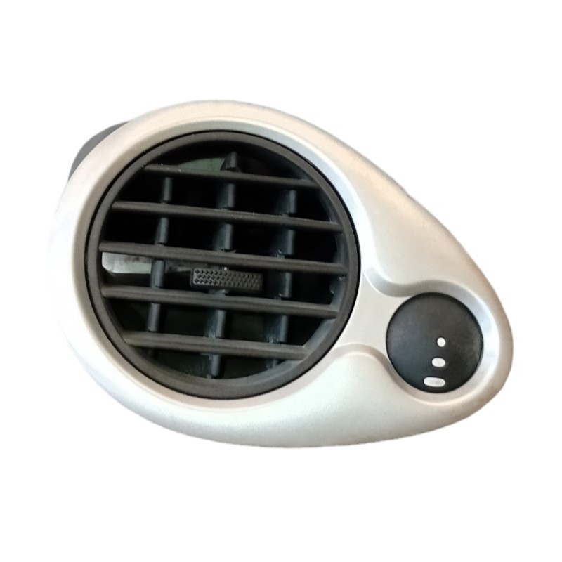 Bocchetta aria anteriore sinistra 220407 Renault Clio III 2005-2013 - Diffusore aria - 1