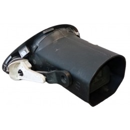 Bocchetta aria anteriore sinistra 220407 Renault Clio III 2005-2013 - Diffusore aria - 2