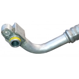 Tubo aria condizionata 51886335 Ford Ka 1.3 Tdci 2008-2016 - Tubi e condotti - 3