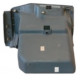 Vano cassetto portaoggetti 735463670 Ford Ka 1.3 Tdci 2008-2016 - Vano cassetto portaoggetti - 3