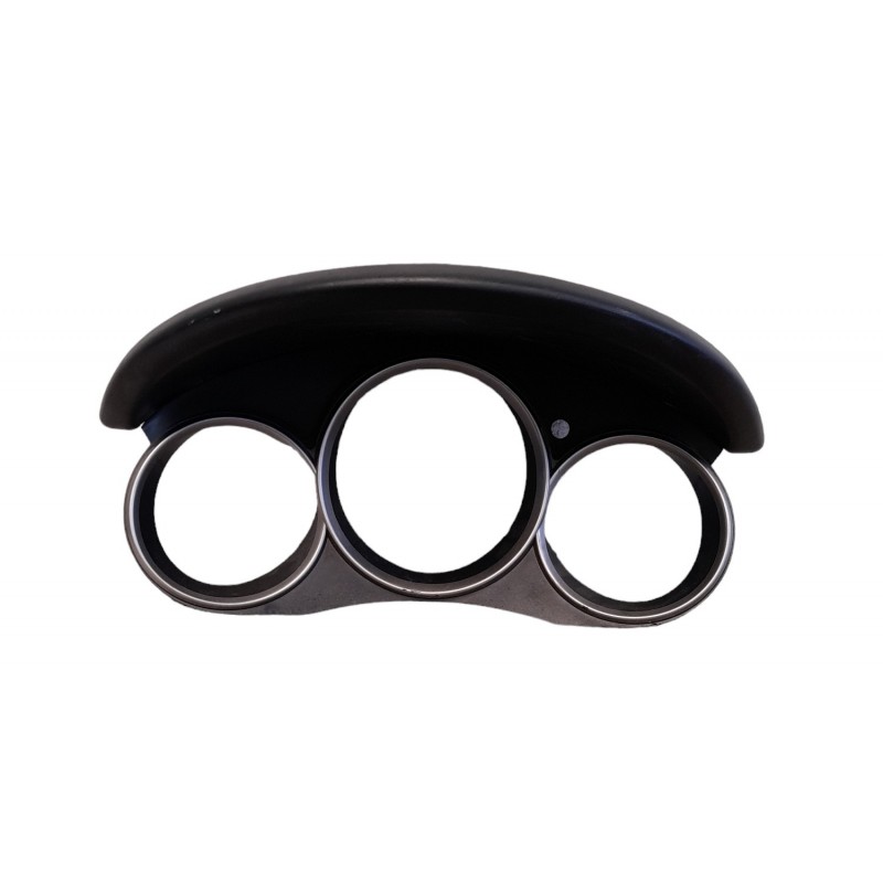 Rivestimento quadro strumenti contachilometri 77210SAA Honda Jazz 1.4i 2002-2008 - Accessori cruscotto - 1