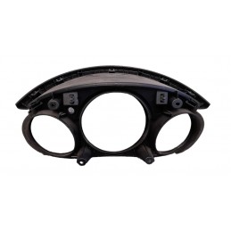 Rivestimento quadro strumenti contachilometri 77210SAA Honda Jazz 1.4i 2002-2008 - Accessori cruscotto - 2