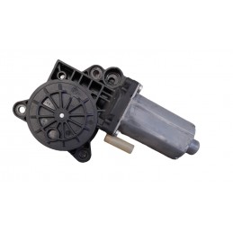 Motorino alzavetro anteriore sinistro 0130821938 Ford Fusion restyling 1.4 Tdci 2006-2012 - Motorino alzavetro - 2