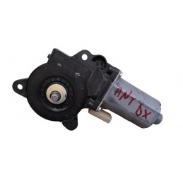 Motorino alzavetro anteriore destro 0130821939 Ford Fusion restyling 1.4 Tdci 2006-2012 - Motorino alzavetro - 1