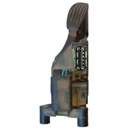Pedale acceleratore 51893926 Ford Ka 1.3 Tdci 2008-2016 - Pedale acceleratore elettronico - 2