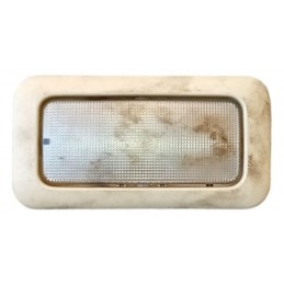 Plafoniera anteriore 08896405 Ford Ka 1.3 Tdci 2008-2016 - Plafoniera - 1