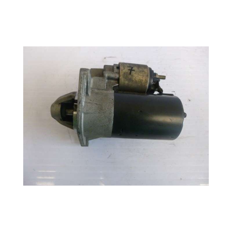 Motorino avviamento 0001107066 Alfa Romeo 145 - 146 1.4 / 1.6 / 1.8 Twin Spark TS - Motorino avviamento - 1