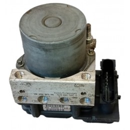 Pompa abs 0265231476 Peugeot 307 1.4 benzina 2000-2009 - Pompa ABS - 1