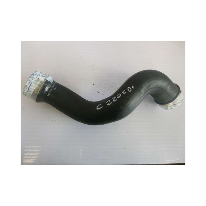 Tubo aria aspirazione A2035281282 Mercedes C W203 220 CDI