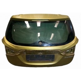 Portellone posteriore Suzuki S-Cross 2013-2016 - Portellone - 1