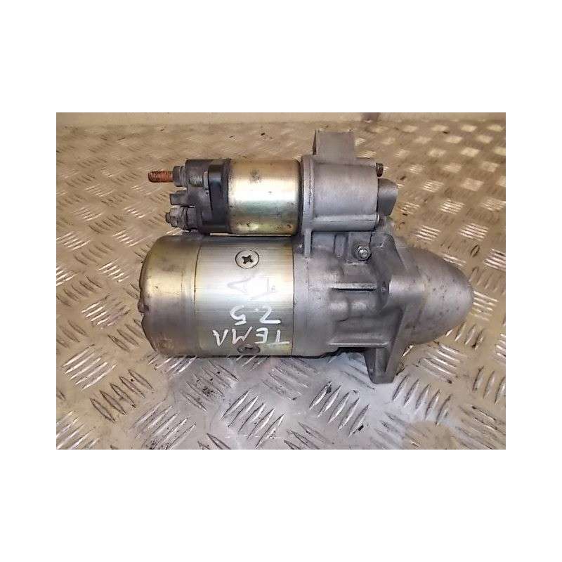 Motorino avviamento 63222136 Fiat Croma / Lancia Thema 2.5 D - TD "" 1985 - 1996 "" - Motorino avviamento - 1