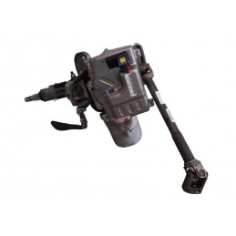 Piantone sterzo elettrico 28160372 Ford Ka 1.3 Tdci 2008-2016 - Piantone sterzo elettrico - 2 Piantone sterzo elettrico 28160372 Ford Ka 1.3 Tdci 2008-2016 - Piantone sterzo elettrico - 2