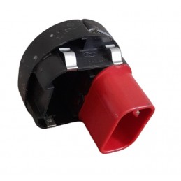 Pulsante alzavetro anteriore destro 4293625 Ford Fusion restyling 1.4 Tdci 2006-2012 - Pulsantiera - 2