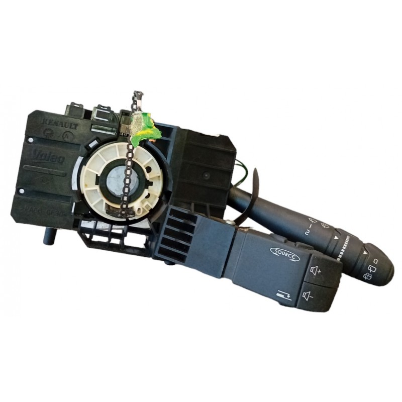 Devioluci 8200856010K Renault Twingo 1.2 benzina 2007-2014 - Devioluci - 1