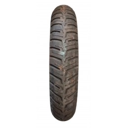 Pneumatico 100/80-16 50S Michelin City Extra anno 40-2021 - Pneumatici - 1