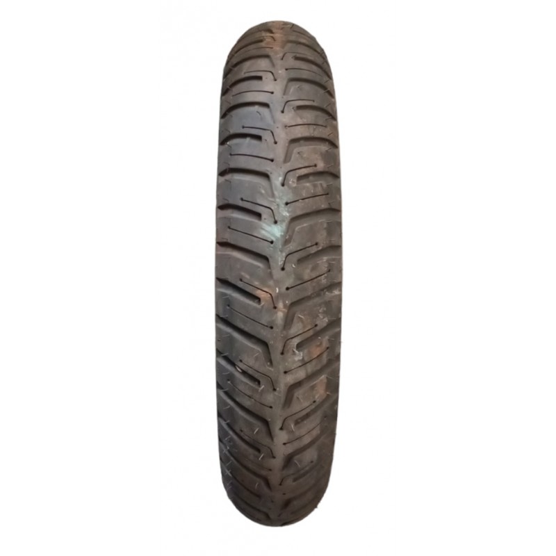 Pneumatico 100/80-16 50S Michelin City Extra anno 40-2021 - Pneumatici - 1 Pneumatico 100/80-16 50S Michelin City Extra anno 40-2021 - Pneumatici - 1