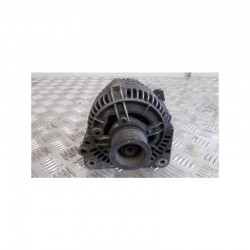 Alternatore Skoda Felicia - Pickup, cod. 028903025H 0123315002 Volkswagen Golf 2 19921994 - Passat "" 1990 - 1993 "" 14 V 70 A -
