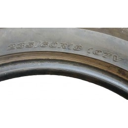 Pneumatico 235/60 R18 107V Nexen Nfera Sport anno 22-2022 Estivo - Pneumatici - 3