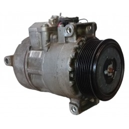 Compressore aria condizionata A0012307911 Mercedes Clk cabrio W209 2006-2010 - Compressore aria condizionata - 2