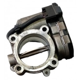 Corpo farfallato 0281002894 Mercedes Clk cabrio 320 cdi W209 2006-2010 - Corpo farfallato - 1