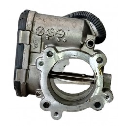 Corpo farfallato 0281002894 Mercedes Clk cabrio 320 cdi W209 2006-2010 - Corpo farfallato - 2