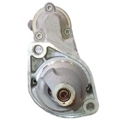 Motorino avviamento 0001115070 Mercedes Clk cabrio 320 cdi W209 2006-2010 - Motorino avviamento - 1