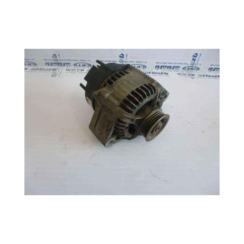 Alternatore A1601540301 0003250V009 Smart Fortwo 700 75AH - Alternatore - 1 Alternatore A1601540301 0003250V009 Smart Fortwo 700 75AH - Alternatore - 1