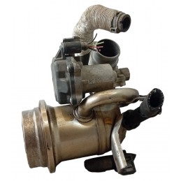 Valvola egr 04B131501D Volkswagen Polo V 1.4 Tdi 75cv 2009-2017 - Valvola EGR - 1