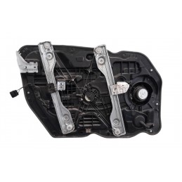 Alzavetro anteriore destro 82480A2110 Kia Ceed Sportswagon 1.4 benzina 2009-2013 - Alzavetro - 1